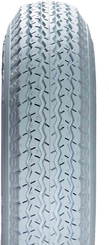 Imp Cst is309 buitenband 2.80/2.50-4 / 230x65 grijs