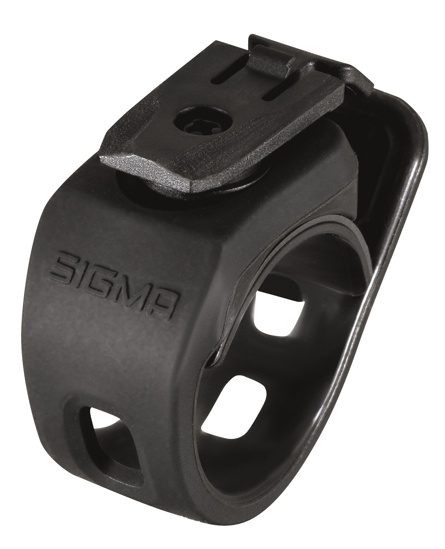 Igm Siliconen stuurhouder roadster usb / buster