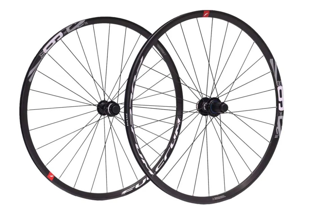 Fullcrum racing 900db wheelset 28 inch 2-way fit hg met shimano hg body 11/12 speed
