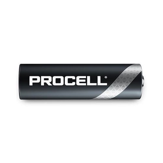 Pro Cell alkaline batterij aa/lr06 per 24 stuks