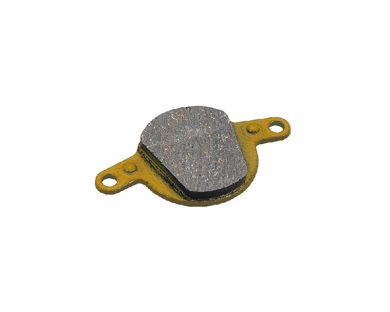 Union Marwi schijfremblok dbp-14s sintered magura ci 2001-2/lo 438114