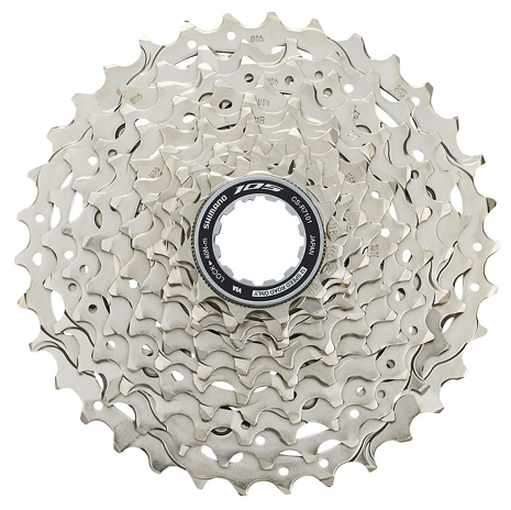 Shimano 105 R7101 Cassette 12s / 11-34t