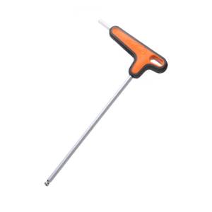 SuperB Super b inbussleutel 5mm tb-7635 0903347 afbeelding