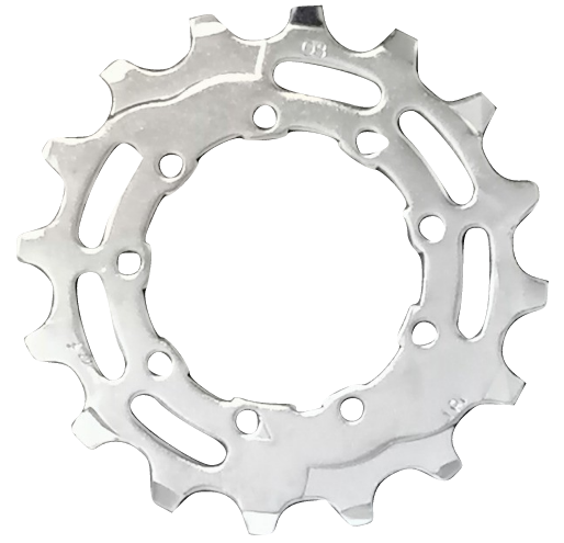 SturmeyArcher - sa bwr tandwiel opsteek 16t. hsl968