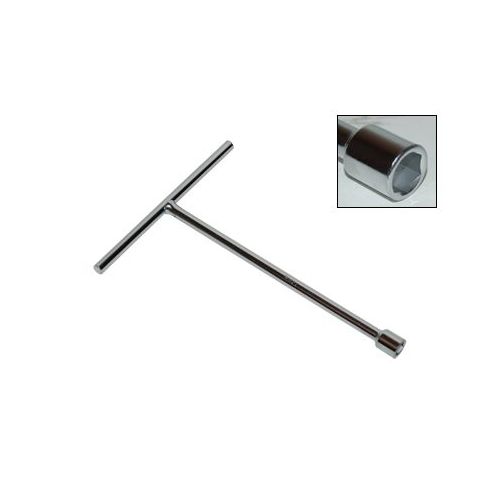 Shimano dure ace 080067 t-sleutel 5 mm inbus / 8 mm dopsleutel